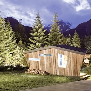 SMARTBOX, Qc Terme: Eine Romantische Wellness-auszeit Am Mont Blanc - Geschenkbox Unisex, QC Terme: eine romantische Wellness-Auszeit am Mont Blanc