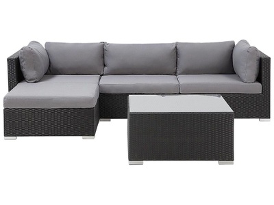 Beliani, Beliani Sano II Lounge Set, 