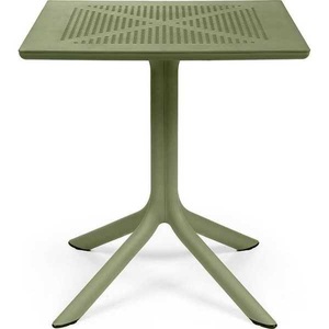 Nardi, Gartentisch Clip agave 70, Gartentisch Clip agave 70