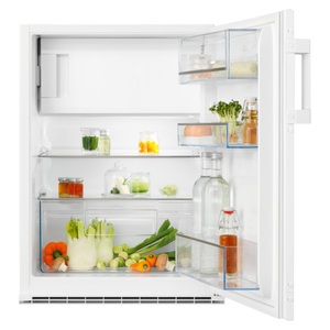 Electrolux, Electrolux EK134SRWE Kühlschrank Weiss rechts, Electrolux EK134SRWE Kühlschrank Weiss rechts