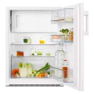 Electrolux, Electrolux EK134SRWE Kühlschrank Weiss rechts, Electrolux EK134SRWE Kühlschrank Weiss rechts