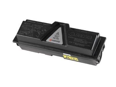 Kyocera, Kyocera Toner TK-170, Druckleistung, Kyocera TK-170 Original Tonerkartusche Schwarz