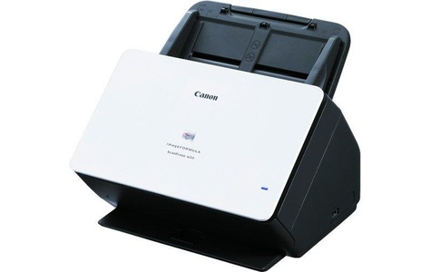 Canon, Scanfront 400, Einzugsscanner, Canon Dokumentenscanner ScanFront 400 Scanner
