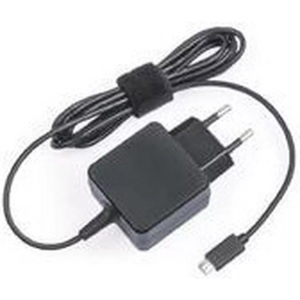 DIVERS, Divers CoreParts MSPT2121 - MicroUSB Power Adapter 15W 5.25V 3A Plug:Micro-USB, CoreParts - AC Adapter 5.25V 3A 15W, Schwarz, One Size