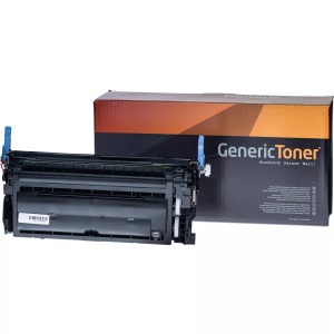 INTERPRINTING, GenericToner Lexmark C748, GenericToner Toner HP Nr. 410A (CF410A) Black