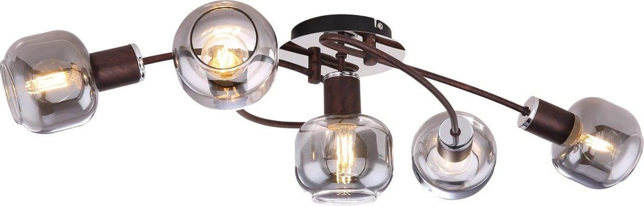 mutoni light, Deckenleuchte, 