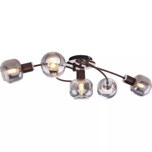 mutoni light, Deckenleuchte, 