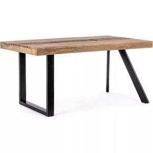 mutoni lifestyle, Esstisch Manchester 160x90, Esstisch Manchester 160x90