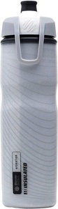 Blender Bottle, 24oz / 710ml BlenderBottle Halex Thermo Bike, Weiss, Blender Bottle, Unsere Neuheiten, Blender Bottle Halex Thermo Bike Shaker für Eiweiss- und Sportgetränke, Produkte & Wohnen