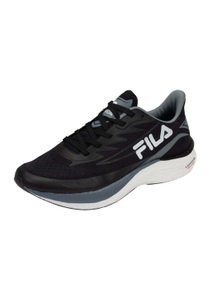 FILA, Laufschuhe Argon Herren Schwarz 45, Fila Lauflernschuh »LaufschuheArgonWmn«