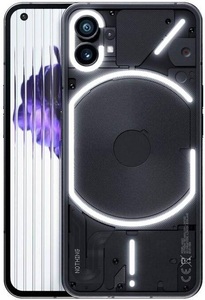 NOTHING, NOTHING phone (1) - Smartphone (6.55 
