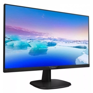Philips, Philips 273V7Qdsb/00 27´ Monitor, PHILIPS Monitor 273V7QDSB/00 27'''/68.6cm