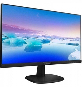Philips, Philips 273V7Qdsb/00 27´ Monitor, PHILIPS Monitor 273V7QDSB/00 27'''/68.6cm