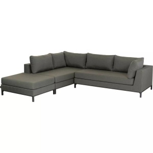 mutoni living, Gartenlounge Capri links grün 246x262, Gartenlounge Capri links grün 246x262