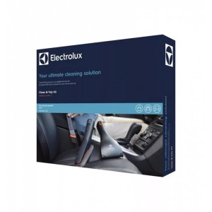Electrolux, Electrolux Kit12 - Staubsauger Zubehör (Schwarz), Electrolux AeroPro Home & Car KIT12 ø36mm Zubehör