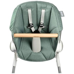 Beaba, Sitzpolster Up And Down Lorbeerblatt Unisex ONE SIZE, 