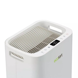 ecofort, Ecofort ecoQ DryAir 20L Energy saving Luftentfeuchter, Ecofort ecoQ DryAir 20L Energy Saver Luftentfeuchter