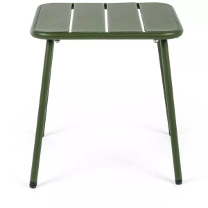 mutoni Garten Deluxe, Garten Beistelltisch Marlyn forest 40x40, Garten Beistelltisch Marlyn forest 40x40