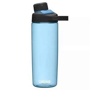 CAMELBAK, Camelbak - Trinkflasche Chute 0.6 L - Hellblau, Camelbak Chute Mag 0.6 tritan Trinkflasche blau