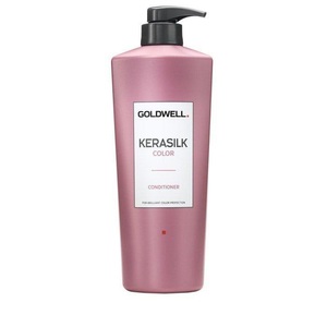 Goldwell, Goldwell Kerasilk Color Conditioner 1000ml, Goldwell Kerasilk Color Conditioner 1000 ml