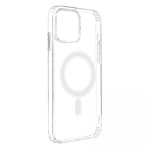 Avizar, Apple iPhone 11 Pro - Polycarbonat MagSafe Hülle, Avizar - MagSafe Hülle Apple iPhone 11 Pro, Transparent