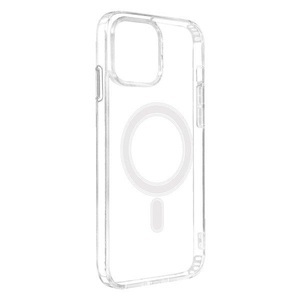 Avizar, Apple iPhone 11 Pro - Polycarbonat MagSafe Hülle, Avizar - MagSafe Hülle Apple iPhone 11 Pro, Transparent