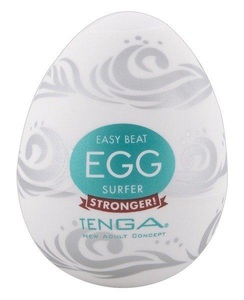Tenga, Egg Surfer 1er, Tenga Egg Surfer