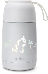 nuvita, nuvita Thermobehälter weiss (620ml), nuvita Thermobehälter weiss (620ml)