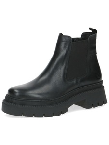 Caprice, Caprice Chelseaboots, mit CAP Memotion-Ausstattung, 