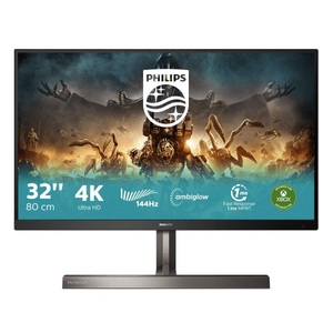 undefined, Philips 329M1RV/00 32, 3840x2160, 4k - DP, HDMI, Philips Monitor 329M1RV/00