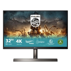 undefined, Philips 329M1RV/00 32, 3840x2160, 4k - DP, HDMI, Philips Monitor 329M1RV/00