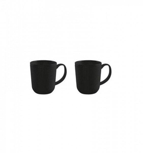 BODUM, Bodum Tasse »Douro 350 ml«, (2 tlg.), Bodum Tasse »Douro 350 ml«, (2 tlg.)
