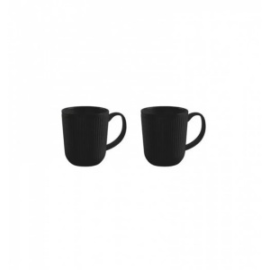 BODUM, Bodum Tasse »Douro 350 ml«, (2 tlg.), Bodum Tasse »Douro 350 ml«, (2 tlg.)