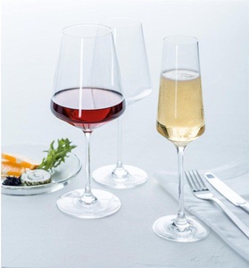 LEONARDO, Leonardo Weinglas-Set Puccini 0 dl, 1, Leonardo - Weingläser-Set Puccini 18-teilig, Transparent, One Size, Transparent