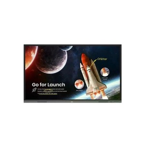 BenQ, BenQ Touch Display RE7503 75