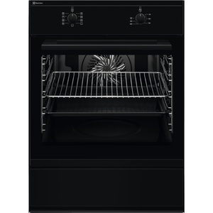 Electrolux, Electrolux EB7L2SW Backofen schwarz, Electrolux EB7L2SW Backofen schwarz