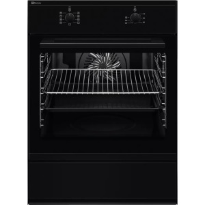 Electrolux, Electrolux EB7L2SW Backofen schwarz, Electrolux EB7L2SW Backofen schwarz