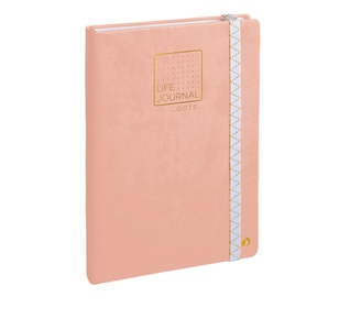 undefined, Life Journal 21 Dot Bleichrosa 2020, Life Journal 21 Dot Bleichrosa