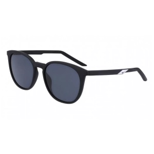 NIKE, Matt Sonnenbrille Journey Damen Schwarz ONE SIZE, Nike - Matt Sonnenbrille Journey, für Damen, Schwarz, One Size