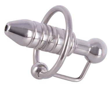 You2Toys, Sextreme Torpedo Plug, 