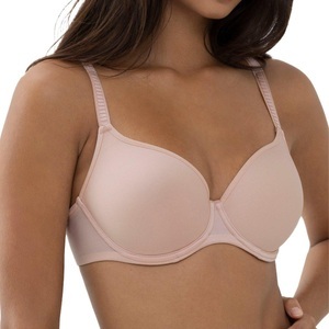 Joan - Schalen-bh Mit Spacer Cup Unisex Rosa D/70