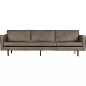 mutoni casual, Sofa Rodeo 3 Sitzer Elephant Skin, Sofa Rodeo 3-Sitzer Elephant Skin 277