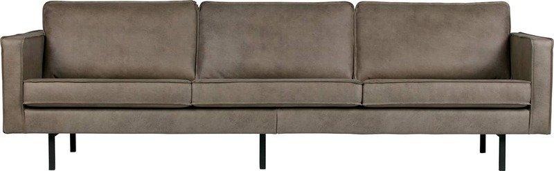 mutoni casual, Sofa Rodeo 3 Sitzer Elephant Skin, Sofa Rodeo 3-Sitzer Elephant Skin 277