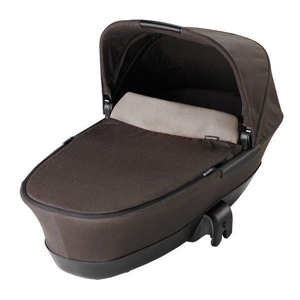 Maxi-Cosi, MAXI-COSI Faltbarer Kinderwagenaufsatz, Maxi Cosi - Mura Babywanne Earth Brown