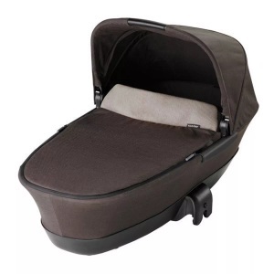Maxi-Cosi, MAXI-COSI Faltbarer Kinderwagenaufsatz, Maxi Cosi - Mura Babywanne Earth Brown