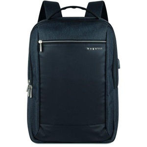 Bugatti, Bugatti - Rucksack Sera - Anthrazit, Bugatti - Sera Rucksack Anthrazit, für Damen, Schwarz, One Size
