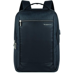 Bugatti, Bugatti - Rucksack Sera - Anthrazit, Bugatti - Sera Rucksack Anthrazit, für Damen, Schwarz, One Size