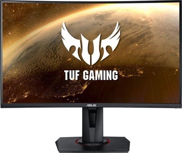 Asus, TUF Gaming VG27VQ, LED-Monitor, TUF Gaming VG27VQ, Gaming-Monitor
