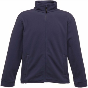 Regatta, Fleecejacke Herren Marine 3XL, Regatta - FleeceJacke, für Herren, Marine, Größe 3XL