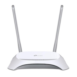 TP-Link, TP-LINK TL-MR3420 WLAN Router 2.4 GHz 300 MBit/s, TP-LINK TL-MR3420 WLAN Router 2.4 GHz 300 MBit/s